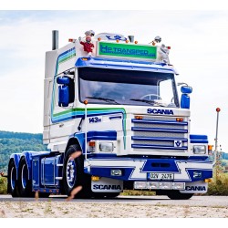 Tekno 87038 HP Transped