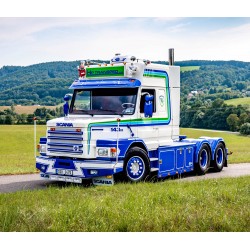 Tekno 87038 HP Transped