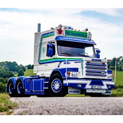 Tekno 87038 HP Transped