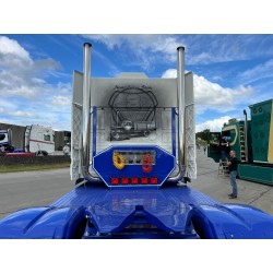 Tekno 87038 HP Transped