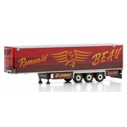 WSI 01-4439 Beau Transport