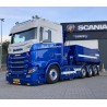 Tekno 86963 Mads Pedersen