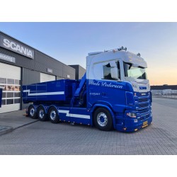 Tekno 86963 Mads Pedersen