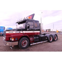 Tekno 86743 Birkebekk
