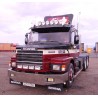 Tekno 86743 Birkebekk