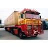 Tekno 86513 Astran