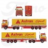 Tekno 86513 Astran