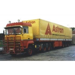 Tekno 86513 Astran