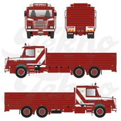 Tekno 85239 Peeters