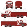 Tekno 85239 Peeters