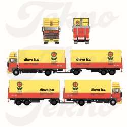 Tekno 84975 Disva BV