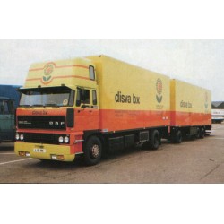 Tekno 84975 Disva BV