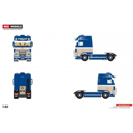 WSI 01-4844 Speedline