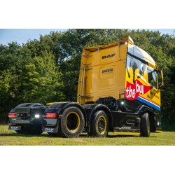 WSI 01-4763 Bakker "The Bull"