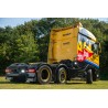 WSI 01-4763 Bakker "The Bull"