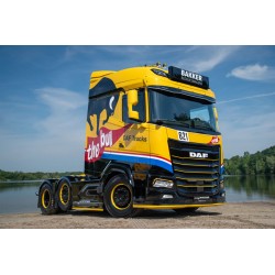 WSI 01-4763 Bakker "The Bull"