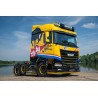 WSI 01-4763 Bakker "The Bull"