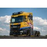 WSI 01-4763 Bakker "The Bull"