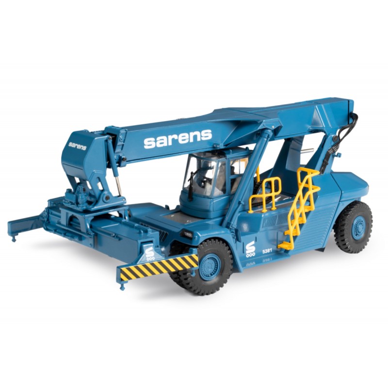IMC/ Sani 20-1086 Container Reach stacker Sarens IMC/ Sani 20-1086 Container Reach stacker Sarens