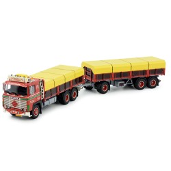 Tekno 81182 Steen Petersen