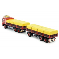 Tekno 81182 Steen Petersen