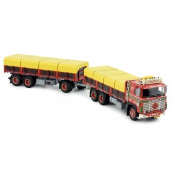 Tekno 81182 Steen Petersen