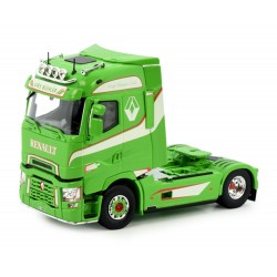 Tekno 83176 URS Buhler