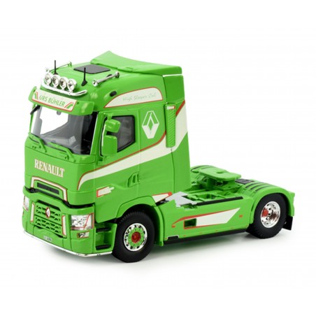 Tekno 83176 URS Buhler