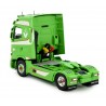 Tekno 83176 URS Buhler