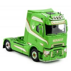 Tekno 83176 URS Buhler