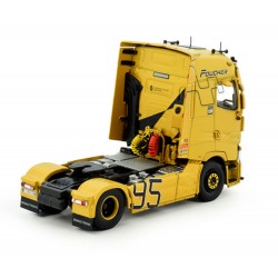 Tekno 82630 Foucher