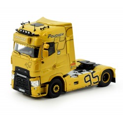 Tekno 82630 Foucher