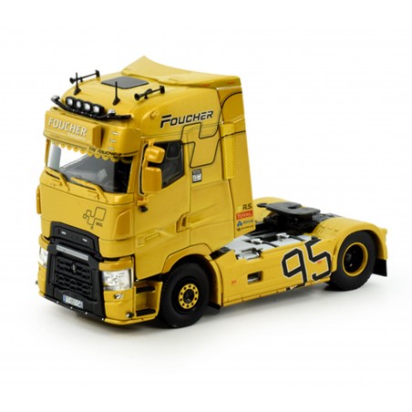 Tekno 82630 Foucher
