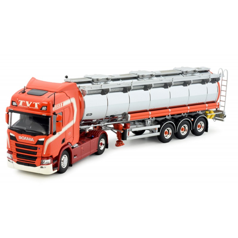 Tekno 83740 TVT Tekno 83740 TVT