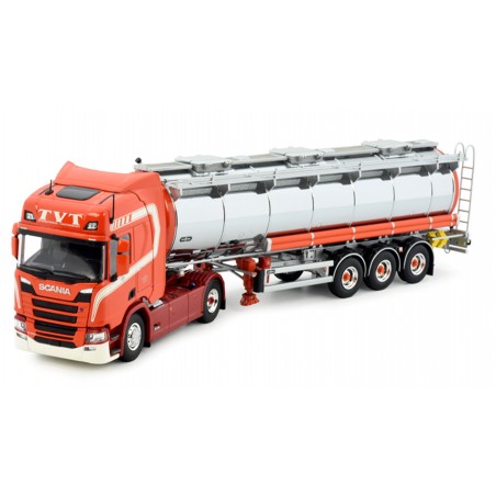 Tekno 83740 TVT