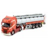 Tekno 83740 TVT