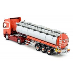 Tekno 83740 TVT