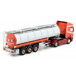Tekno 83740 TVT