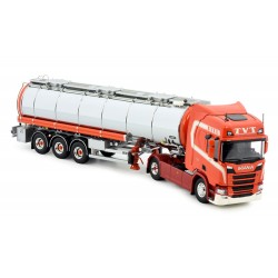 Tekno 83740 TVT