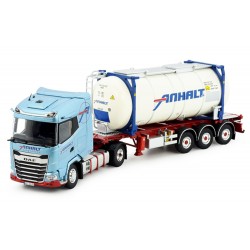 Tekno 85175 Anhalt