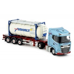 Tekno 85175 Anhalt
