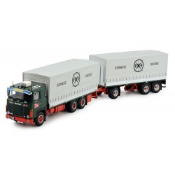 Tekno 82133 Senn AG