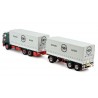 Tekno 82133 Senn AG