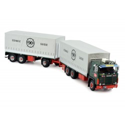 Tekno 82133 Senn AG