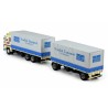 Tekno 82087 Bjuv Trans - Nordisk