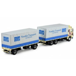 Tekno 82087 Bjuv Trans - Nordisk