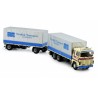 Tekno 82087 Bjuv Trans - Nordisk