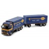 Tekno 81222 Borge Moller ASG