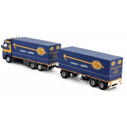 Tekno 81222 Borge Moller ASG