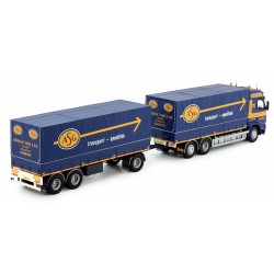 Tekno 81222 Borge Moller ASG